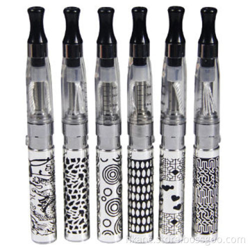 Colorful CE4 eGo K Blister E-cigarette Starter Kit